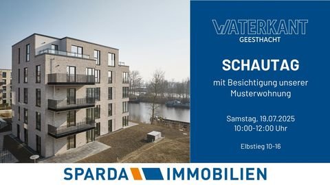 Geesthacht Wohnungen, Geesthacht Wohnung kaufen
