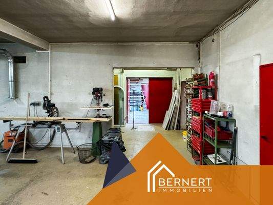  Produktion Souterrain