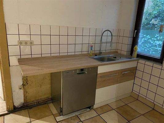 Stickgraser Damm 107