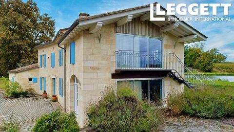 Lussac Häuser, Lussac Haus kaufen