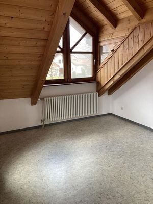 Einliegerwohnung