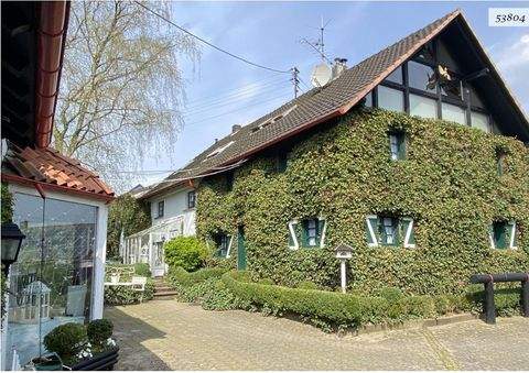 Much Häuser, Much Haus kaufen