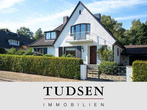 Hamburg Häuser, Hamburg Haus kaufen