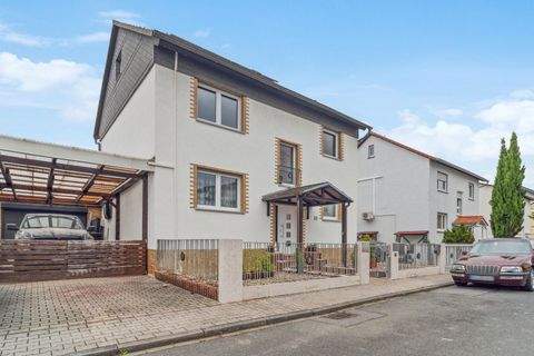 Groß-Gerau Häuser, Groß-Gerau Haus kaufen