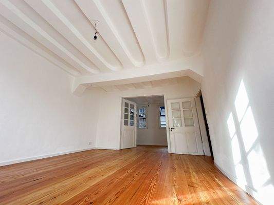 Impressionen Innenbereich