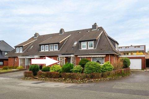 Husum Häuser, Husum Haus kaufen