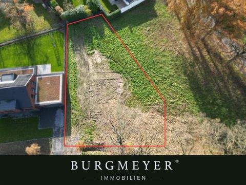 Rheine Grundstücke, Rheine Grundstück kaufen