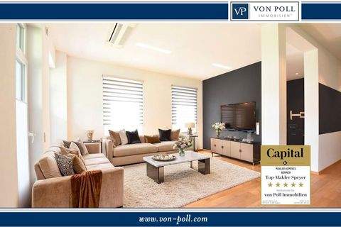 Speyer Wohnungen, Speyer Wohnung kaufen