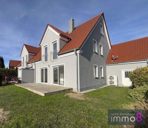 Schrobenhausen / Steingriff Häuser, Schrobenhausen / Steingriff Haus kaufen