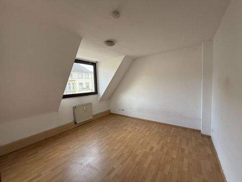 Oberhausen Wohnungen, Oberhausen Wohnung mieten