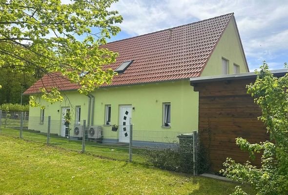 Doppelhaus Nordwesten