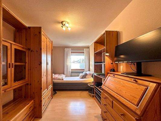 Büro/Kinder-/Gästezimmer