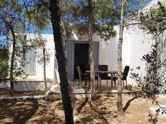 Kreta, Katharades: Sechs Apartments mit Meerblick bei Ierapetra zu verkaufen