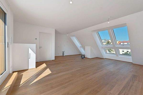 Schumanngasse | Wohnraum