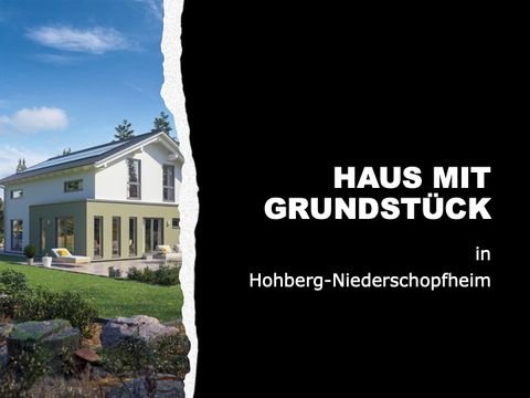 Hohberg Häuser, Hohberg Haus kaufen