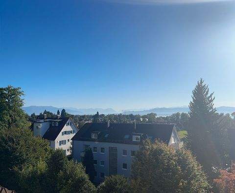 Lindau Bodensee Wohnungen, Lindau Bodensee Wohnung kaufen