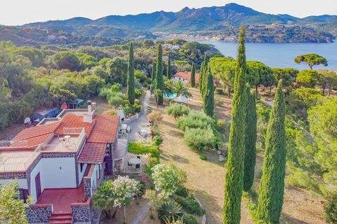 Capoliveri Häuser, Capoliveri Haus kaufen