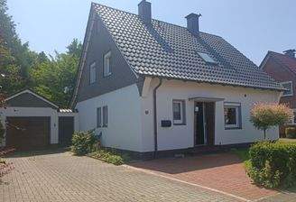 Einfamilienhaus in Varel 