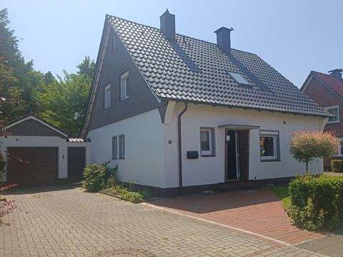 Varel Häuser, Varel Haus kaufen