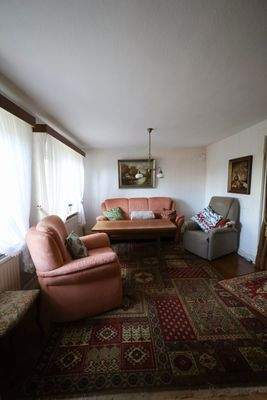 Wohnung 2 Wohnzimmer I