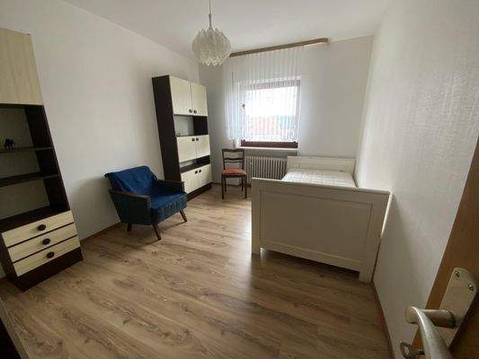 Erdgeschoss - Zimmer