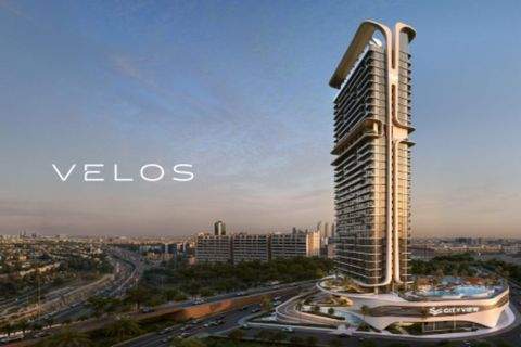 Dubai Wohnungen, Dubai Wohnung kaufen