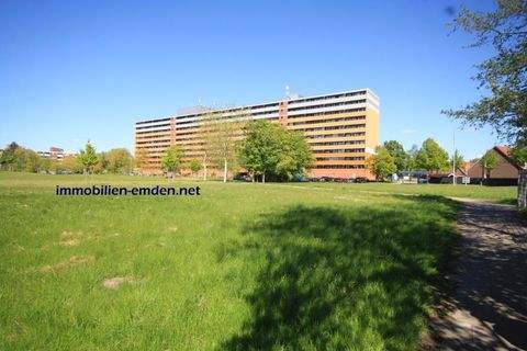 Emden Wohnungen, Emden Wohnung mieten