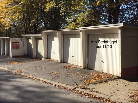 Iserlohn Garage, Iserlohn Stellplatz