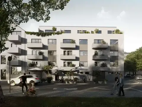 Worms Wohnungen, Worms Wohnung kaufen