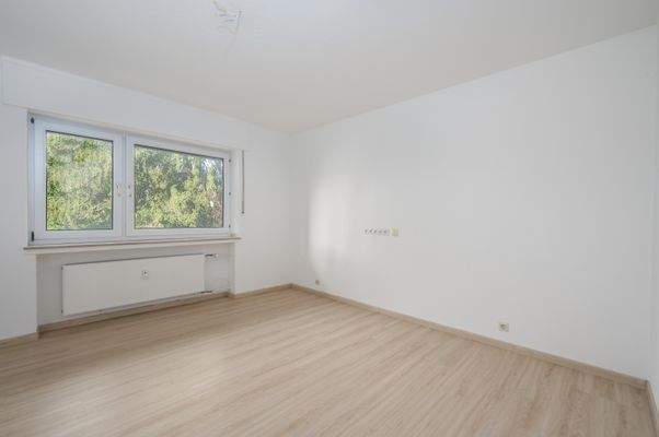 Zimmer im Erdgeschoss