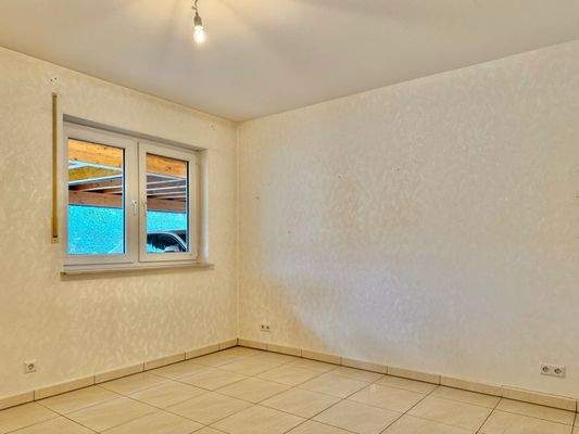 weiteres Schlafzimmer