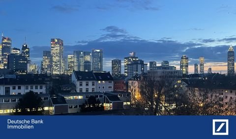 Frankfurt Wohnungen, Frankfurt Wohnung kaufen