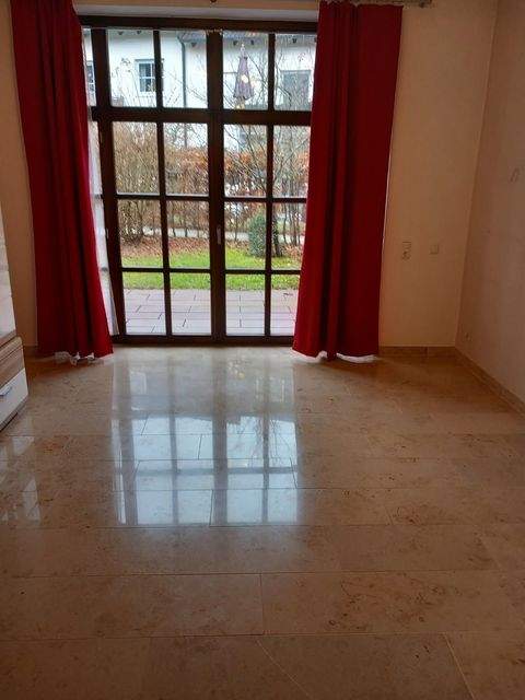 Pfaffenhofen an der Ilm Wohnungen, Pfaffenhofen an der Ilm Wohnung mieten