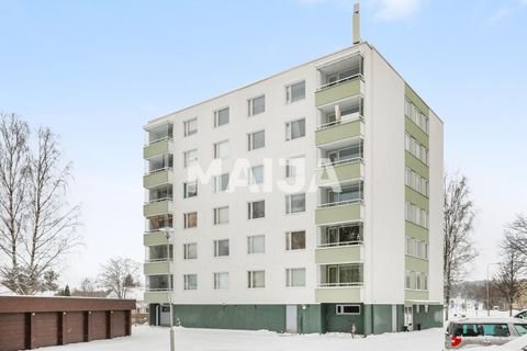 Kouvola Wohnungen, Kouvola Wohnung kaufen