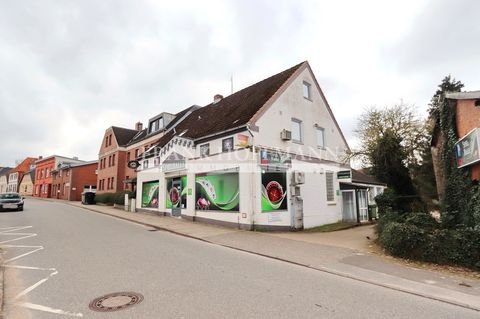 Bad Segeberg Renditeobjekte, Mehrfamilienhäuser, Geschäftshäuser, Kapitalanlage