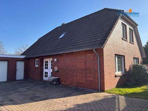 Upgant-Schott Häuser, Upgant-Schott Haus kaufen