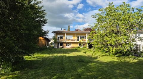 Ühlingen-Birkendorf Häuser, Ühlingen-Birkendorf Haus kaufen