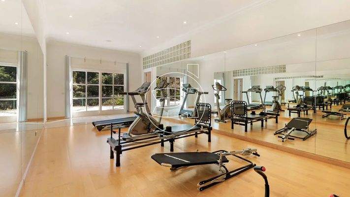 Fantastische Luxusvilla