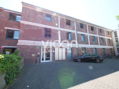 Köln Büros, Büroräume, Büroflächen 