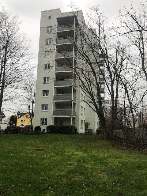 Frankfurt am Main Wohnungen, Frankfurt am Main Wohnung kaufen