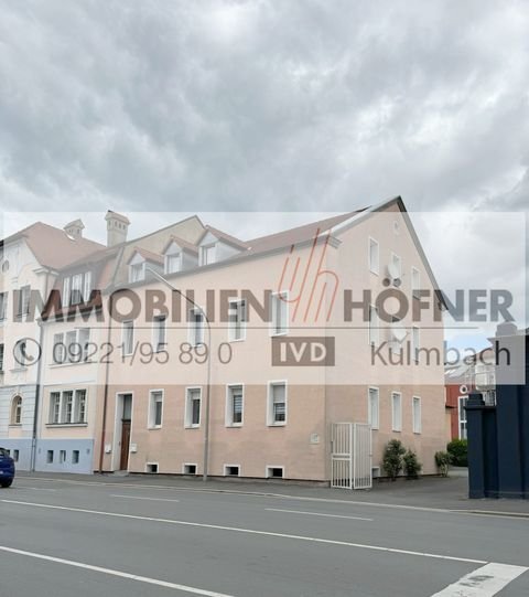 Kulmbach Wohnungen, Kulmbach Wohnung kaufen