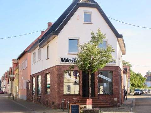 Böhl-Iggelheim Wohnungen, Böhl-Iggelheim Wohnung kaufen