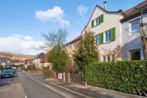 Stuttgart Häuser, Stuttgart Haus kaufen