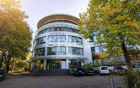 Bremen Büros, Büroräume, Büroflächen 