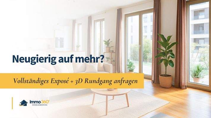 Neugierig?
