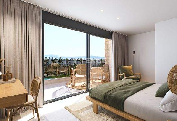 Luxurious Villas with Pool in Torre-Pacheco Murcia