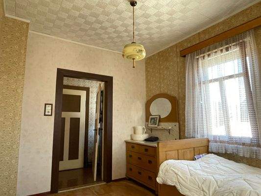 OG: Zimmer Giebelseite rechts