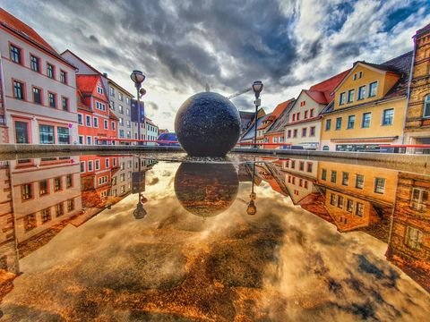 Colditz Wohnungen, Colditz Wohnung mieten