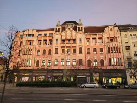 Debrecen Renditeobjekte, Mehrfamilienhäuser, Geschäftshäuser, Kapitalanlage