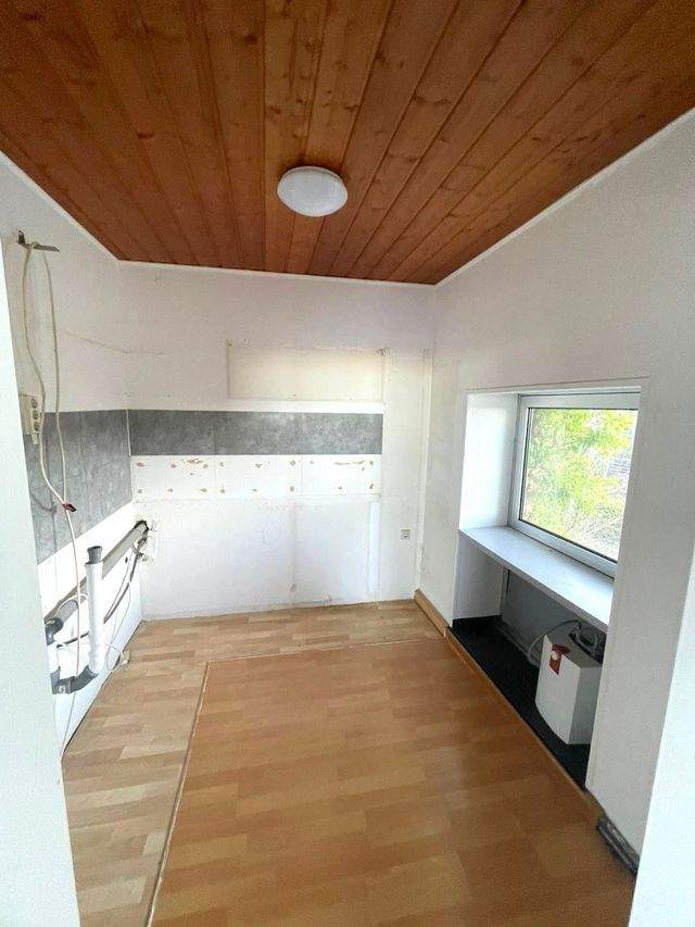 helle 2-Zimmer-Wohnung im 1. Obergeschoss, ruhig gelegen - Foto 1